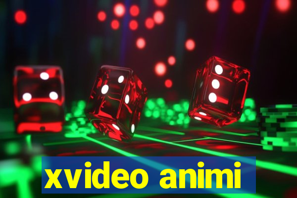 xvideo animi